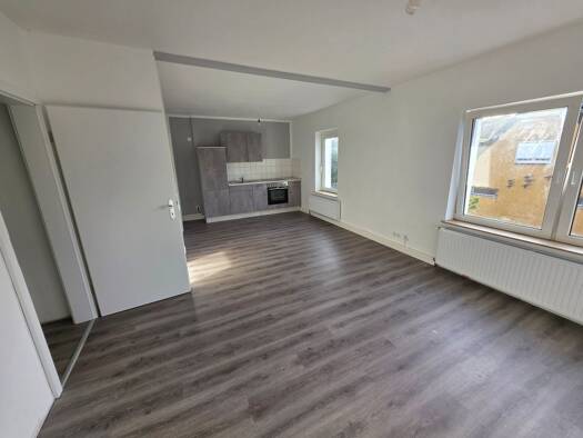 WG-Zimmer zur Miete 400 € 32,5 m² Geschoss 1/2 frei ab sofort Nienburg Nienburg (Weser) 31582