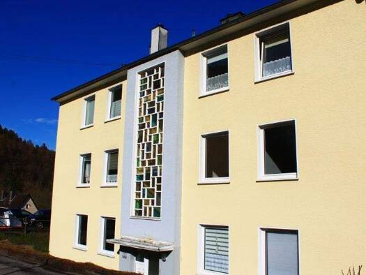 Wohnung zur Miete 386 € 3 Zimmer 66,4 m² 1. Geschoss Forststr. 5 Altena 58762