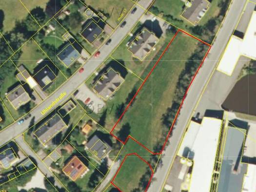 Grundstück zum Kauf 99.000 € 2.914 m² Grundstück Selbitz 95152