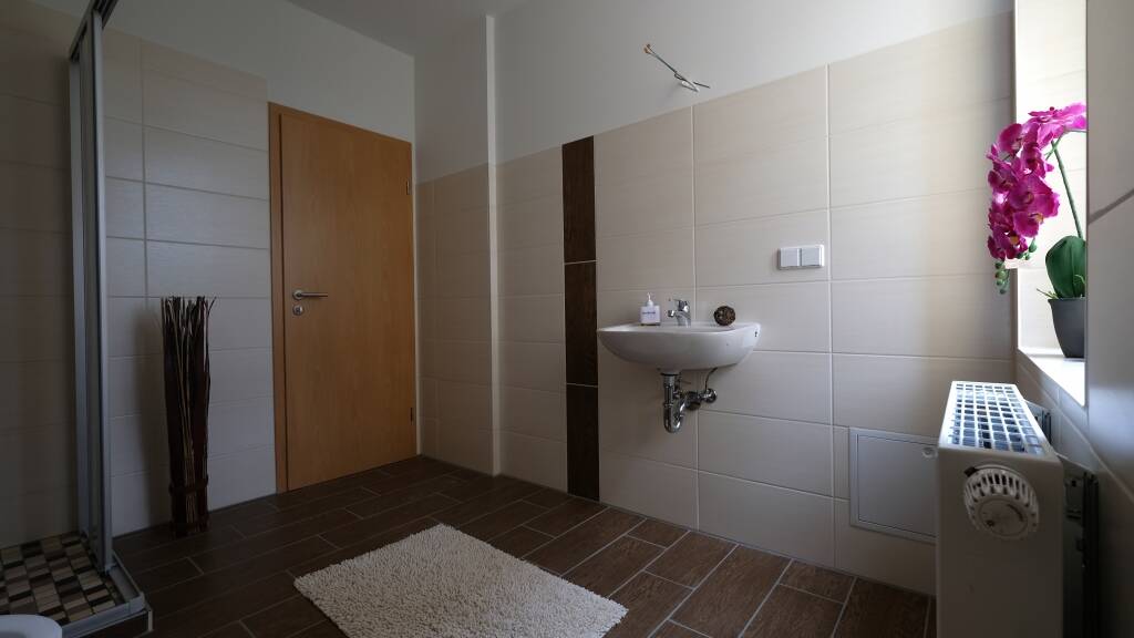 Wohnung zur Miete 404 € 2 Zimmer 62,1 m² 1. Geschoss An der Pforte 7 Hohenmölsen 06679