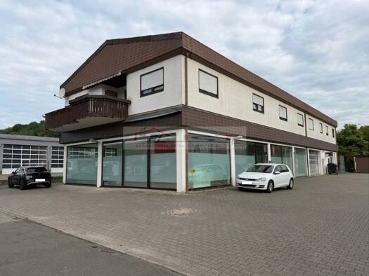 Laden zur Miete provisionsfrei 155 m² Verkaufsfläche Industriegebiet Kusel 66869