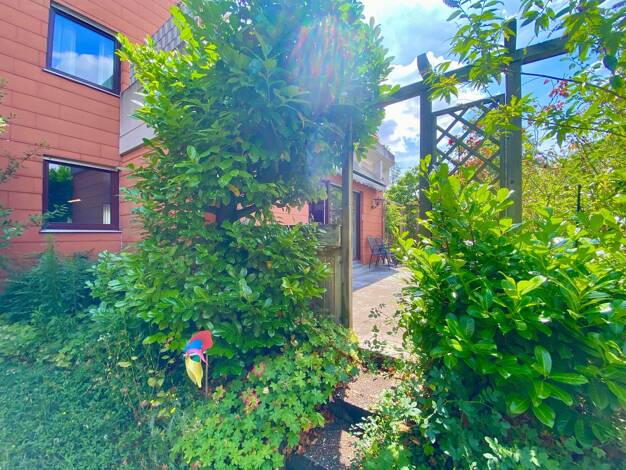 Wohnung zum Kauf 545.000 € 4 Zimmer 124 m² EG Zellerau Würzburg 97082