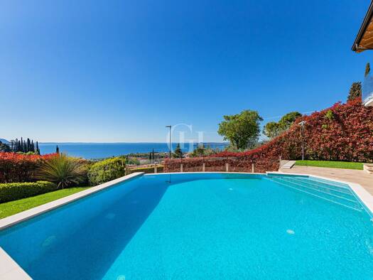 Villa zum Kauf 1.700.000 € 10 Zimmer 220 m² 300 m² Grundstück Toscolano Maderno 25088