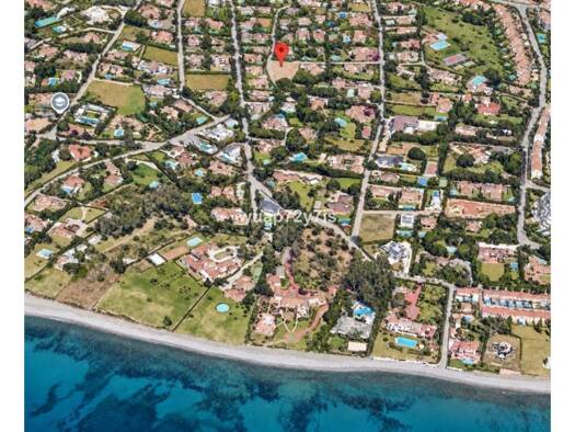 Acker-/Waldstück zum Kauf 2.250.000 € Marbella 29670