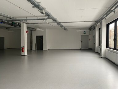 Halle/Industriefläche zur Miete 337,6 m² Lagerfläche Rinelen Villingen-Schwenningen 78056