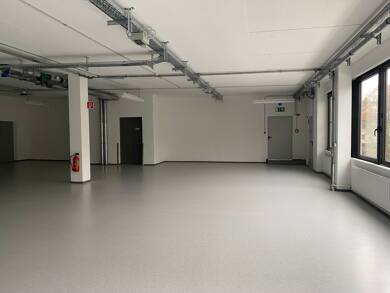 Halle/Industriefläche zur Miete provisionsfrei 337,6 m² Lagerfläche Schwenningen Villingen-Schwenningen 78056