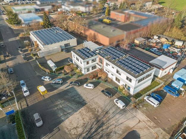 Bürogebäude zum Kauf 999.000 € Vorsfelde Vorsfelde 38448