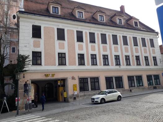 Bürofläche zur Miete 1.420 € 1,5 Zimmer 203 m² Bürofläche Steyr Steyr 4400