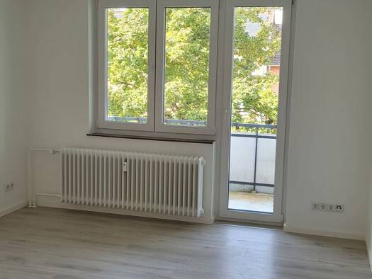 Wohnung zur Miete 450 € 3 Zimmer 67,6 m² 2. Geschoss frei ab 01.11.2026 Akazienweg 11 Eschwege Eschwege 37269