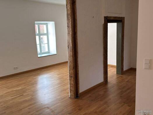 Wohnung zur Miete 980 € 3,5 Zimmer 105 m² 2. Geschoss Eberhardplatz 1 Biburg 93354