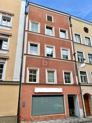 Mehrfamilienhaus zum Kauf 495.000 € 15 Zimmer 302 m² 472 m² Grundstück Braunau am Inn 5280