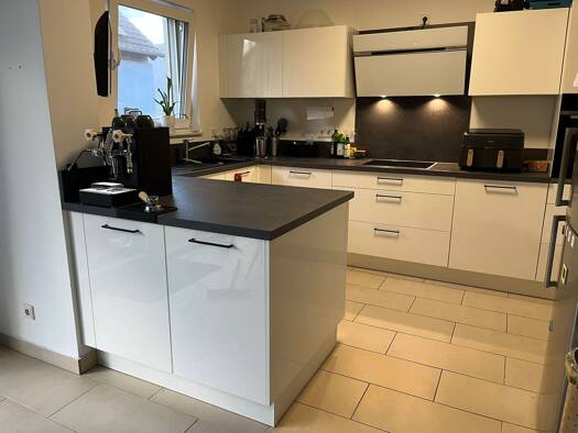 Terrassenwohnung zur Miete 1.080 € 3 Zimmer 108 m² Geschoss EG/3 Irsch Trier 54296