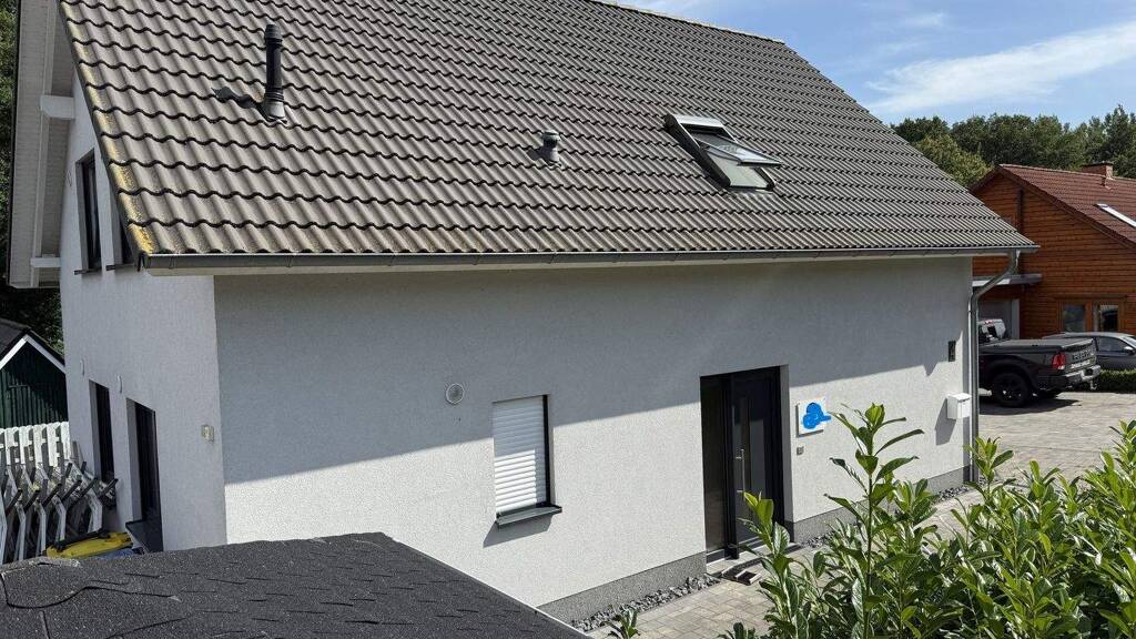 Bürofläche zum Kauf provisionsfrei 469.000 € 6 Zimmer 128 m² Bürofläche Alt Mölln 23881