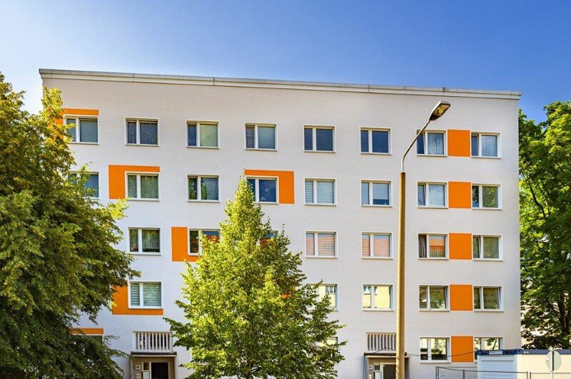 Wohnung zur Miete 582,13 € 3 Zimmer 57 m²<br/>Wohnfläche 4.<br/>Geschoss 17.10.2024<br/>Verfügbarkeit Enderstr. 58 Seidnitz-Nord (Schmiedeberger Str.) Dresden 01277