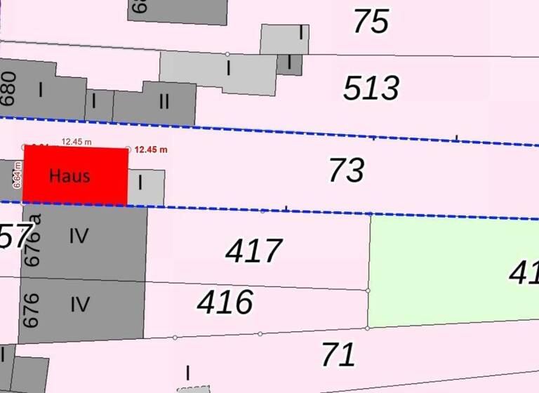 Doppelhaushälfte zum Kauf - Erstbezug 599.000 € 6 Zimmer 166 m² 720 m² Grundstück Frankfurter Str. 678 Eil Köln 51145