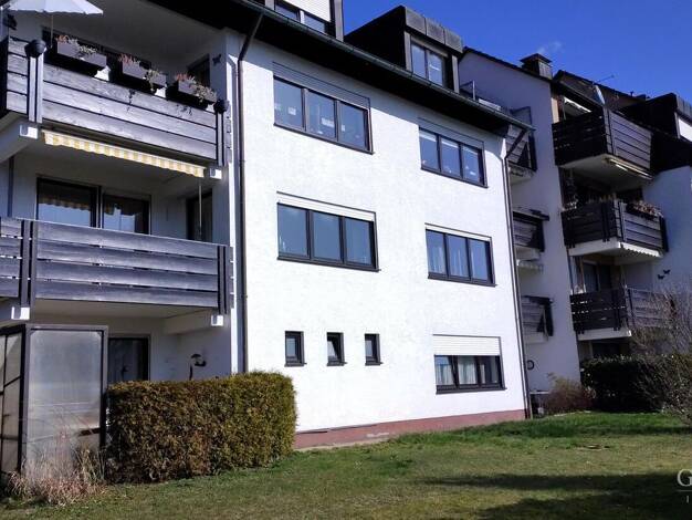 Wohnung zum Kauf 209.000 € 3 Zimmer 73 m² 1. Geschoss frei ab sofort Hersbruck Hersbruck 91217