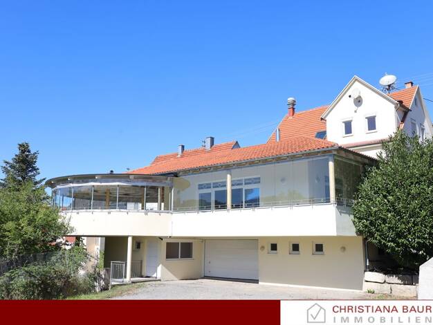 Gewerbeobjekt zum Kauf als Kapitalanlage geeignet 565.000 € 728 m² 1.752 m² Grundstück Frommern Balingen 72336