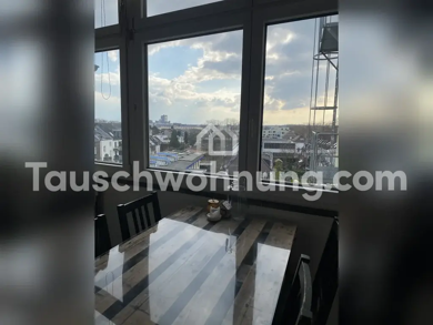 Wohnung zur Miete Tauschwohnung 920 € 2,5 Zimmer 60 m² 4. Geschoss Bickendorf Köln 50825