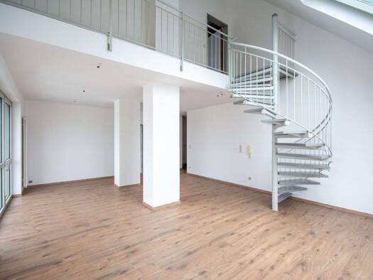 Maisonette zur Miete 900 € 2 Zimmer 89 m² frei ab sofort Neumarkt Neumarkt in der Oberpfalz 92318