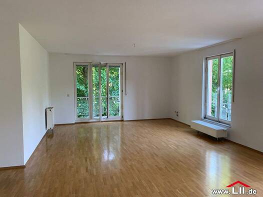 Wohnung zum Kauf 995.000 € 3 Zimmer 131 m² 1. Geschoss Westend-Nord Frankfurt 60322