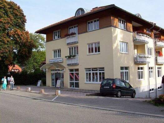Laden zur Miete provisionsfrei 147,6 m² Verkaufsfläche Strandbadstraße 1 Titisee Titisee-Neustadt 79822