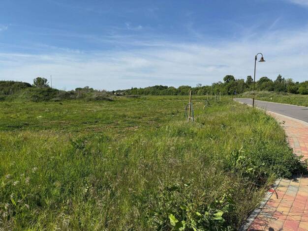 Grundstück zum Kauf provisionsfrei 273.360 € 816 m² Grundstück Naunhof 04683