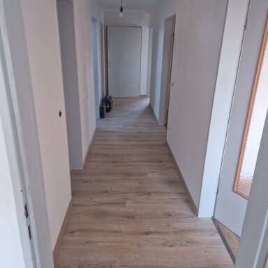 Wohnung zur Miete 910 € 3 Zimmer 83 m² 2. Geschoss frei ab sofort Lucas-Cranach-Str. 11 Eigenes Heim Fürth 90766