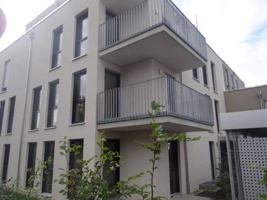 Wohnung zur Miete 850 € 2 Zimmer 61,4 m² frei ab 01.11.2026 Möhrendorf Möhrendorf 91096