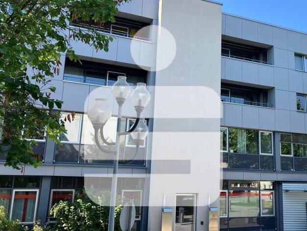 Büro zur Miete 850 € 100 m² Bürofläche Pocking Pocking 94060