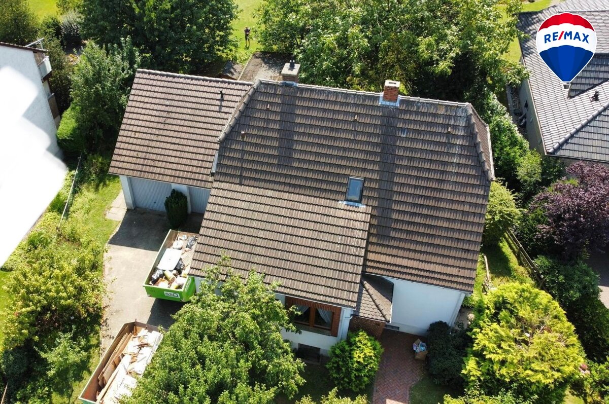 Einfamilienhaus zum Kauf 249.000 € 4 Zimmer 140 m²<br/>Wohnfläche 1.200 m²<br/>Grundstück Dünne Bünde 32257