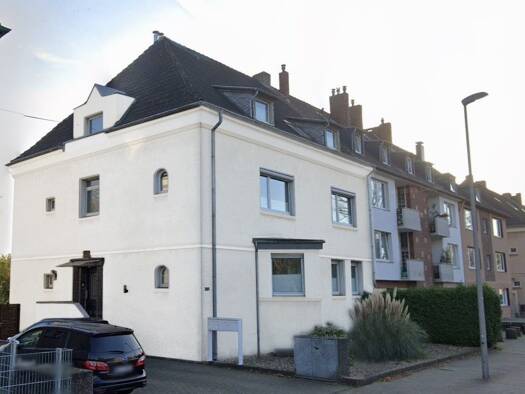 Maisonette zum Kauf 780.000 € 5 Zimmer 141 m² 2. Geschoss Heerdt Stadtbezirk 4 40549