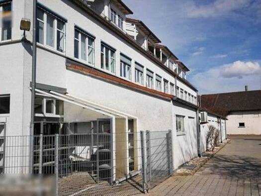 Mehrfamilienhaus zum Kauf als Kapitalanlage geeignet 2.000.000 € 714 m² Grundstück Ulm-Jungingen 89081