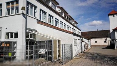 Mehrfamilienhaus zum Kauf als Kapitalanlage geeignet 2.000.000 € 714 m² Grundstück Jungingen Ulm-Jungingen 89081