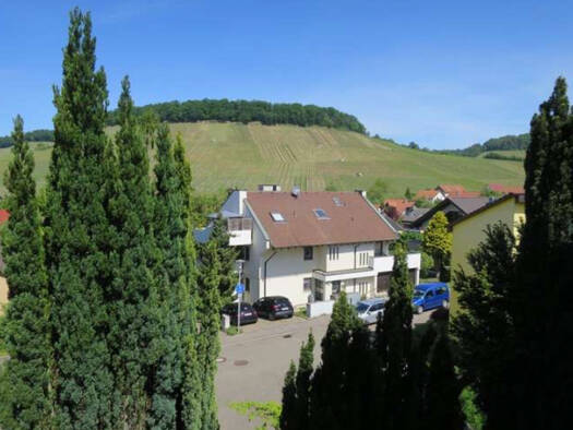 Wohnung zur Miete 650 € 2 Zimmer 55 m² frei ab sofort Kernerstraße Eberstadt 74246