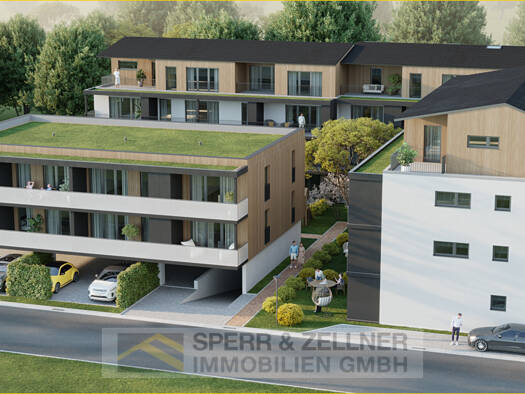 Wohnung zum Kauf - Erstbezug 583.000 € 2 Zimmer 94,3 m² EG Dorfen 84405