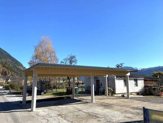 Wohnung zur Miete - Erstbezug 75 € Liezen 8940