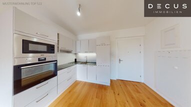 Wohnung zur Miete 879,93 € 3 Zimmer 66 m² 6. Geschoss St. Pölten St. Pölten 3100