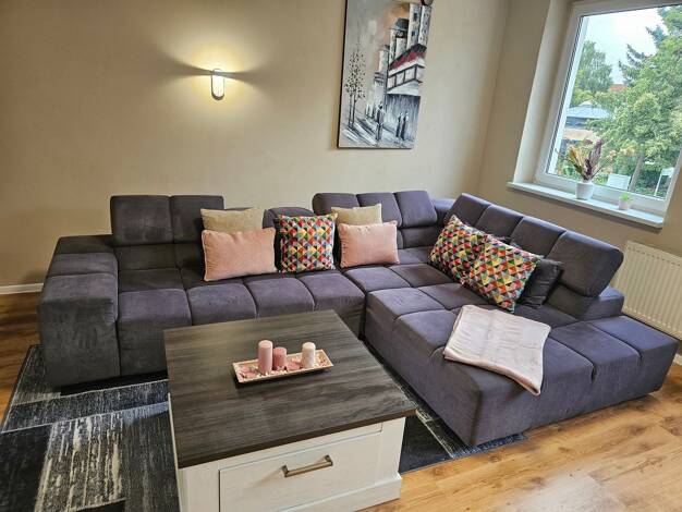 Wohnung zum Kauf provisionsfrei 99.900 € 3 Zimmer 65,6 m² Geschoss 2/2 Hagenwerder Görlitz 02827
