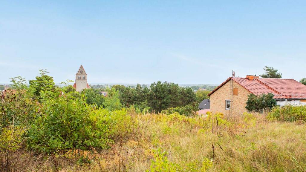 Grundstück zum Kauf 69.000 € 1.200 m² Grundstück Wriezen 16269