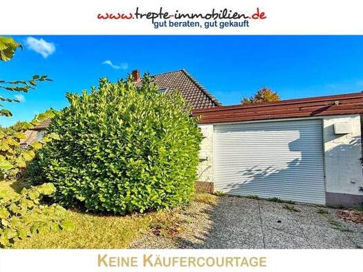 Einfamilienhaus zum Kauf provisionsfrei 329.000 € 5 Zimmer 155 m² 605 m² Grundstück Henstedt-Ulzburg 24558