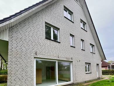Haus zur Miete 1.200 € 8 Zimmer 179,3 m² frei ab sofort Cappeln Cappeln (Oldenburg) 49692