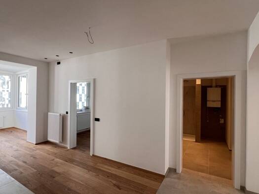 Wohnung zum Kauf - Erstbezug 839.000 € 4 Zimmer 112,8 m² 3. Geschoss Innsbruck Innsbruck 6020
