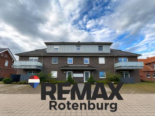 Wohnung zur Miete 750 € 3 Zimmer 76 m² frei ab 01.11.2026 Scheeßel Scheeßel 27383
