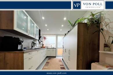 Wohnung zum Kauf provisionsfrei 277.000 € 4,5 Zimmer 107 m² 2. Geschoss Giengen Giengen an der Brenz 89537