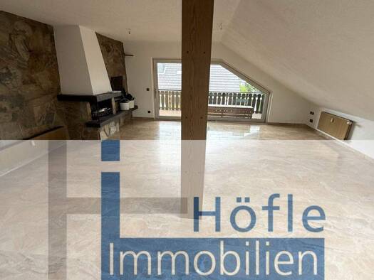 Wohnung zur Miete 1.100 € 3 Zimmer 96 m² frei ab sofort Lorsch 64653