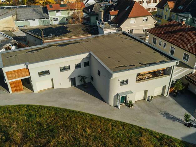 Gewerbeobjekt zum Kauf als Kapitalanlage geeignet 1.250.000 € 1.050 m² 846 m² Grundstück Unterer Markt 15 Wies 8551