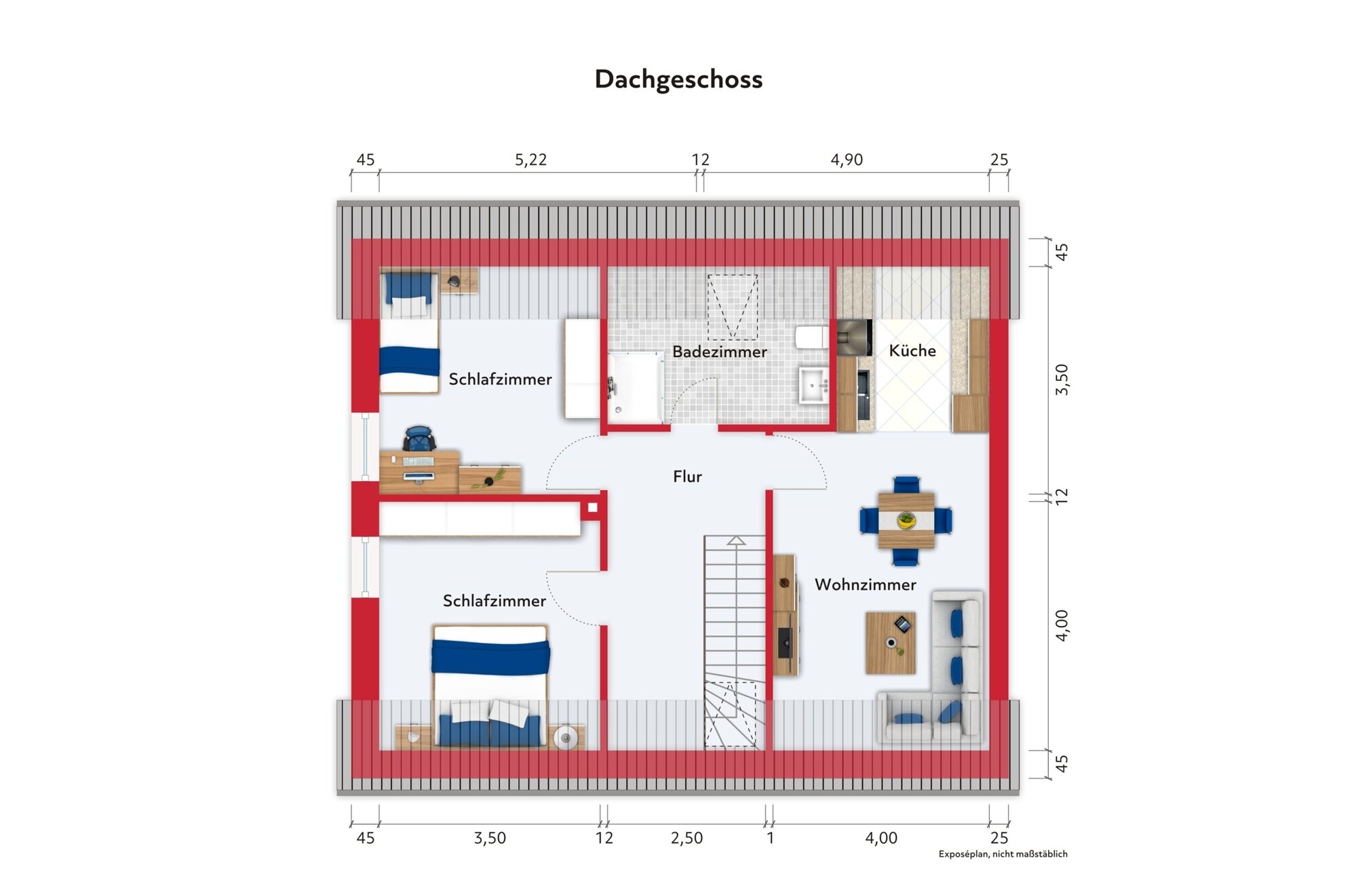 Einfamilienhaus zum Kauf 250.000 € 7 Zimmer 140,7 m²<br/>Wohnfläche 1.425 m²<br/>Grundstück Greimerath 54314