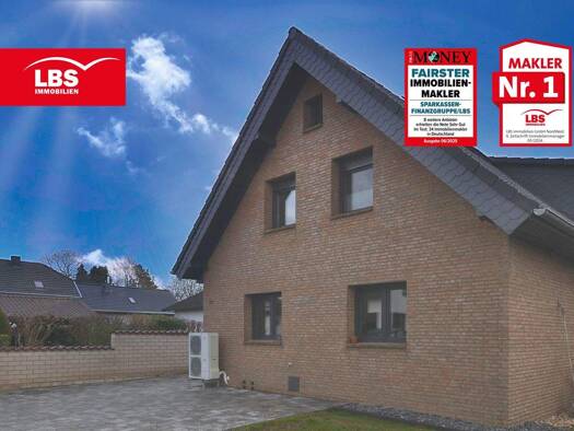 Einfamilienhaus zum Kauf 450.000 € 8 Zimmer 180 m² 1.100 m² Grundstück frei ab 01.06.2026 Scheuren Bad Münstereifel 53902