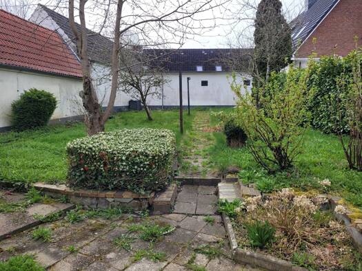 WG-Zimmer zur Miete 546 € 2 Zimmer 55 m² 1. Geschoss frei ab sofort Adelbylund 34 Sandberg Flensburg 24943