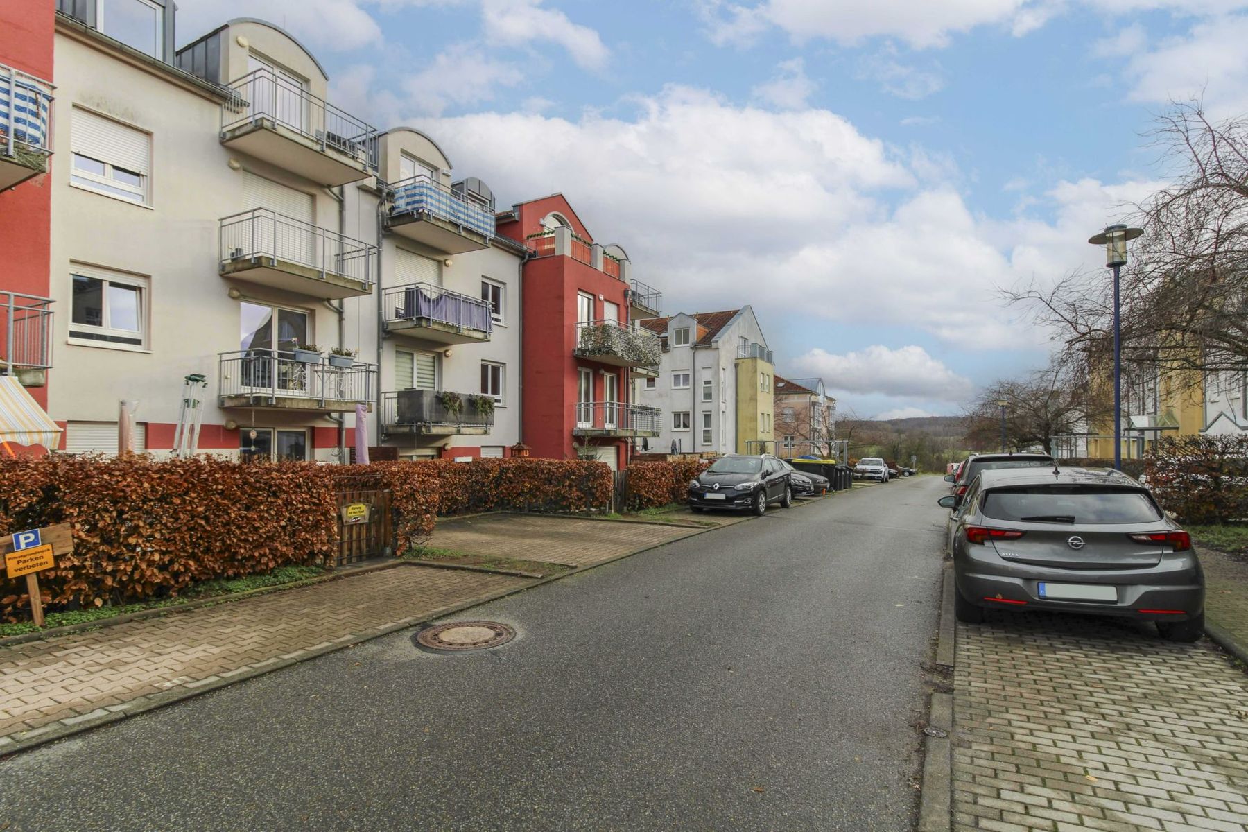 Immobilie zum Kauf als Kapitalanlage geeignet 73.000 € 3 Zimmer 75 m²<br/>Fläche Dittersbach Frankenberg/Sa. 09669